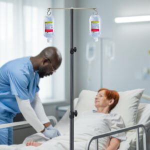 TRIPÉ SUPORTE PARA SORO