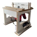 BANCADA PARA INVERTER TUPIA DE COLUNA