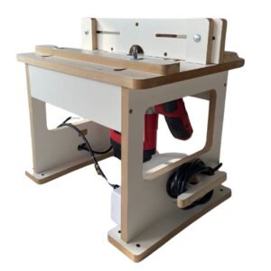 BANCADA PARA INVERTER TUPIA DE COLUNA