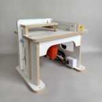 BANCADA PARA INVERTER SERRA TICO-TICO