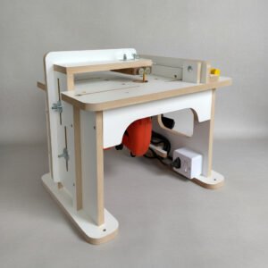 BANCADA PARA INVERTER SERRA TICO-TICO