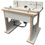BANCADA PARA INVERTER TUPIA LAMINADORA