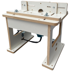 BANCADA PARA INVERTER TUPIA LAMINADORA